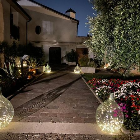 Casa Tina Villa Verona Bagian luar foto