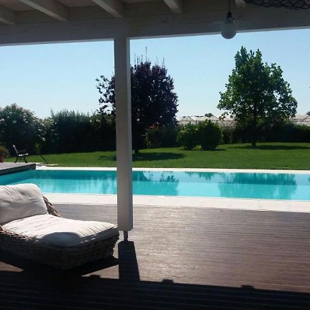 Casa Tina Villa Verona Bagian luar foto