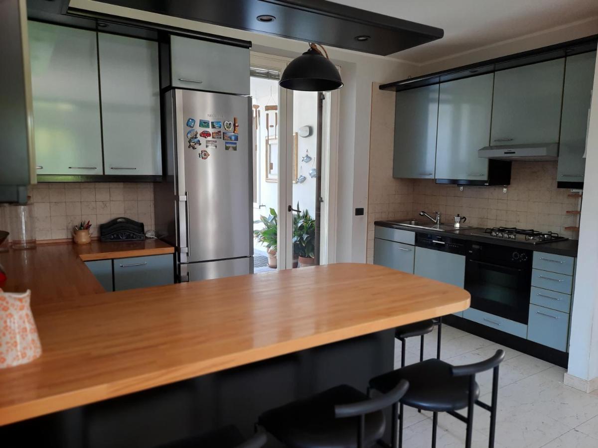 Casa Tina Villa Verona Bagian luar foto