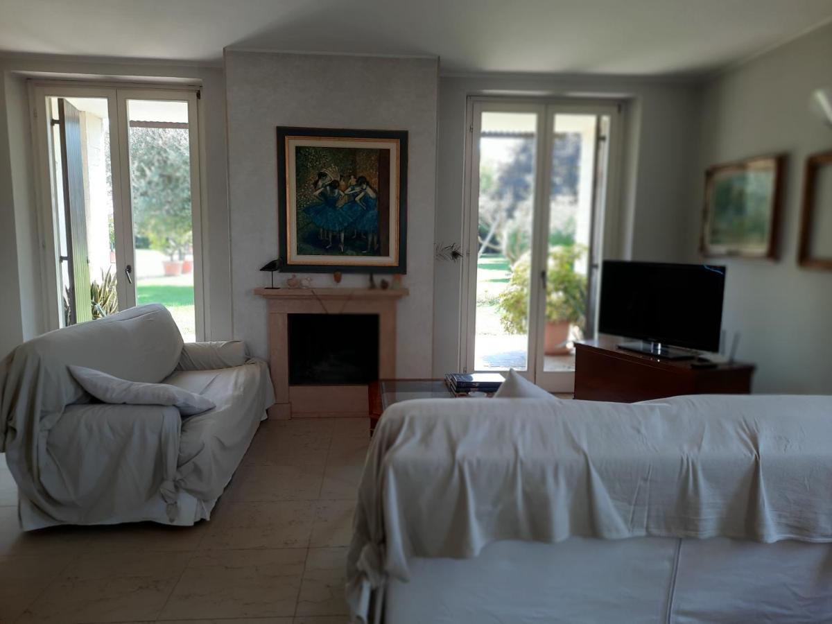 Casa Tina Villa Verona Bagian luar foto