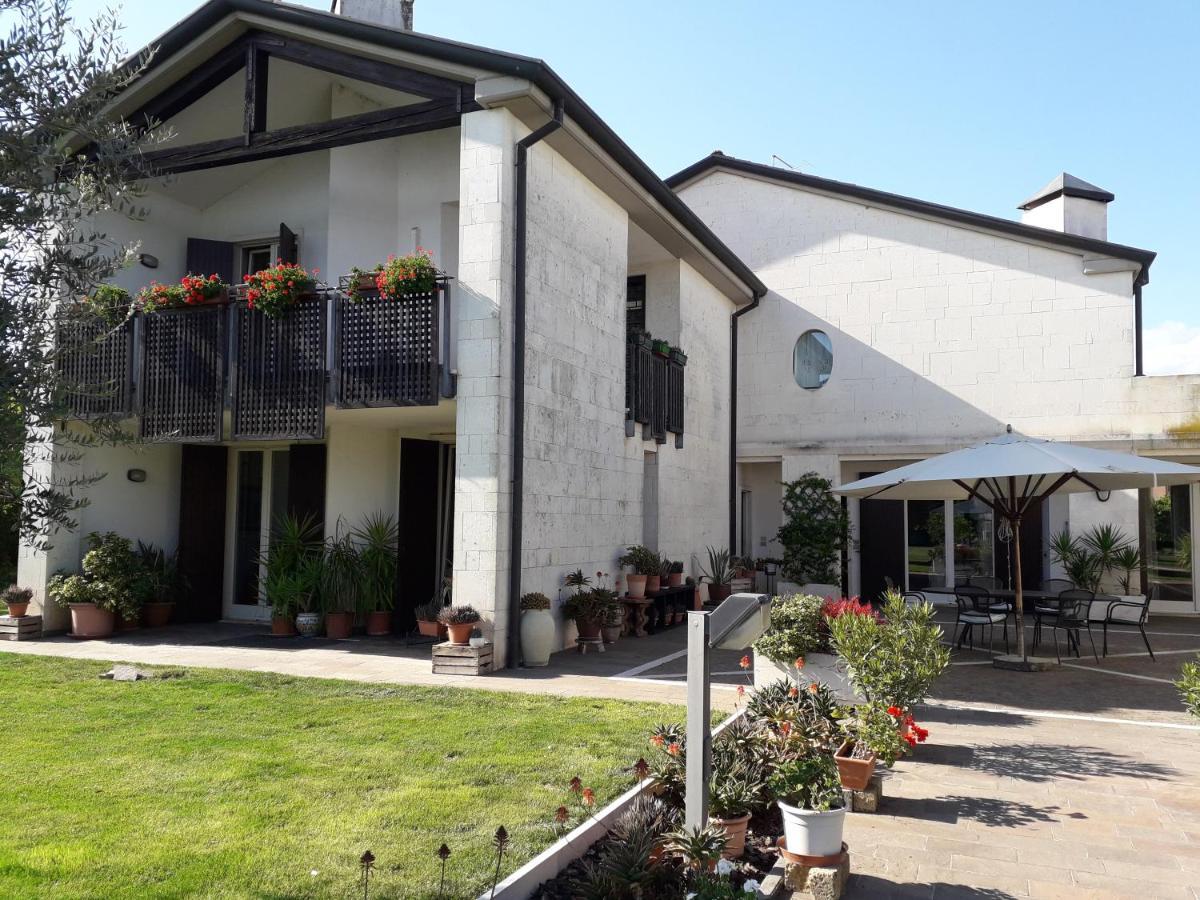 Casa Tina Villa Verona Bagian luar foto