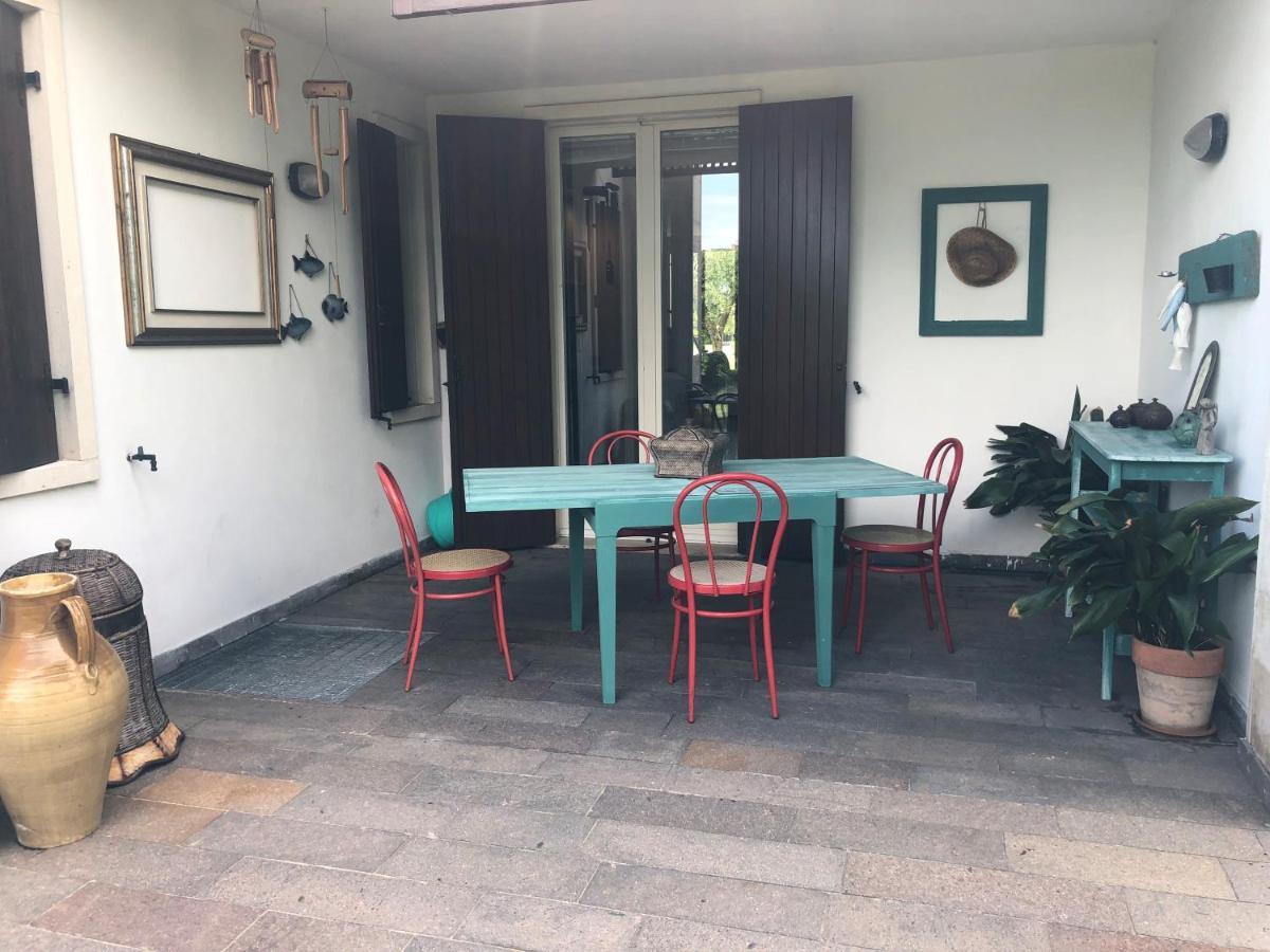 Casa Tina Villa Verona Bagian luar foto