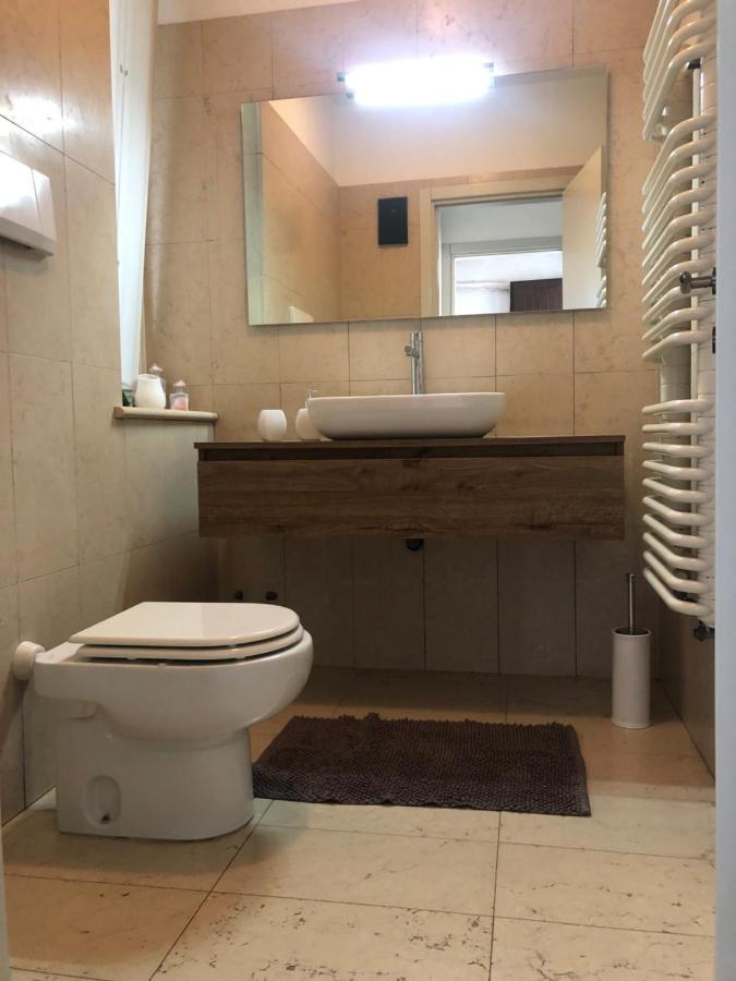 Casa Tina Villa Verona Bagian luar foto