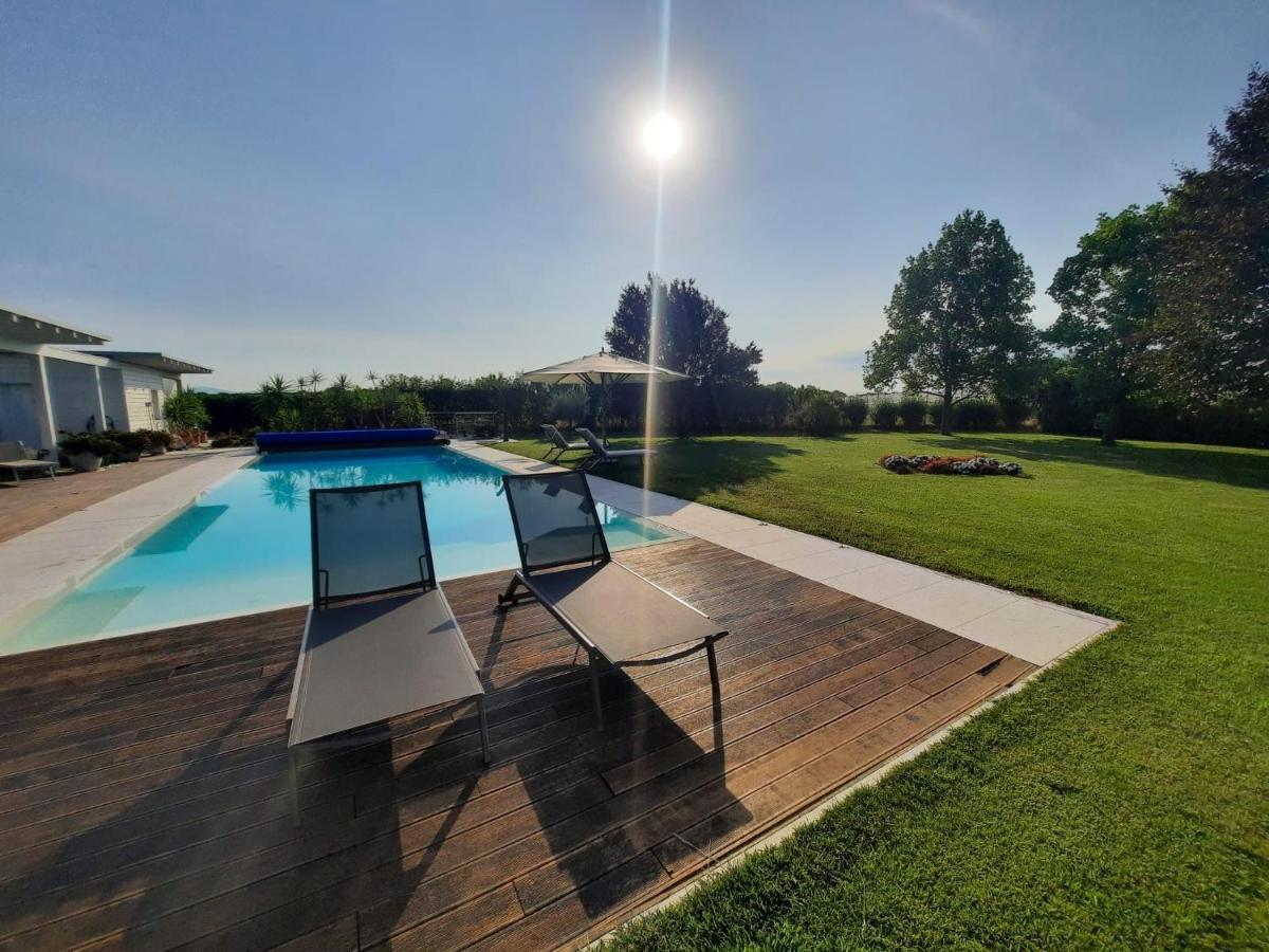 Casa Tina Villa Verona Bagian luar foto
