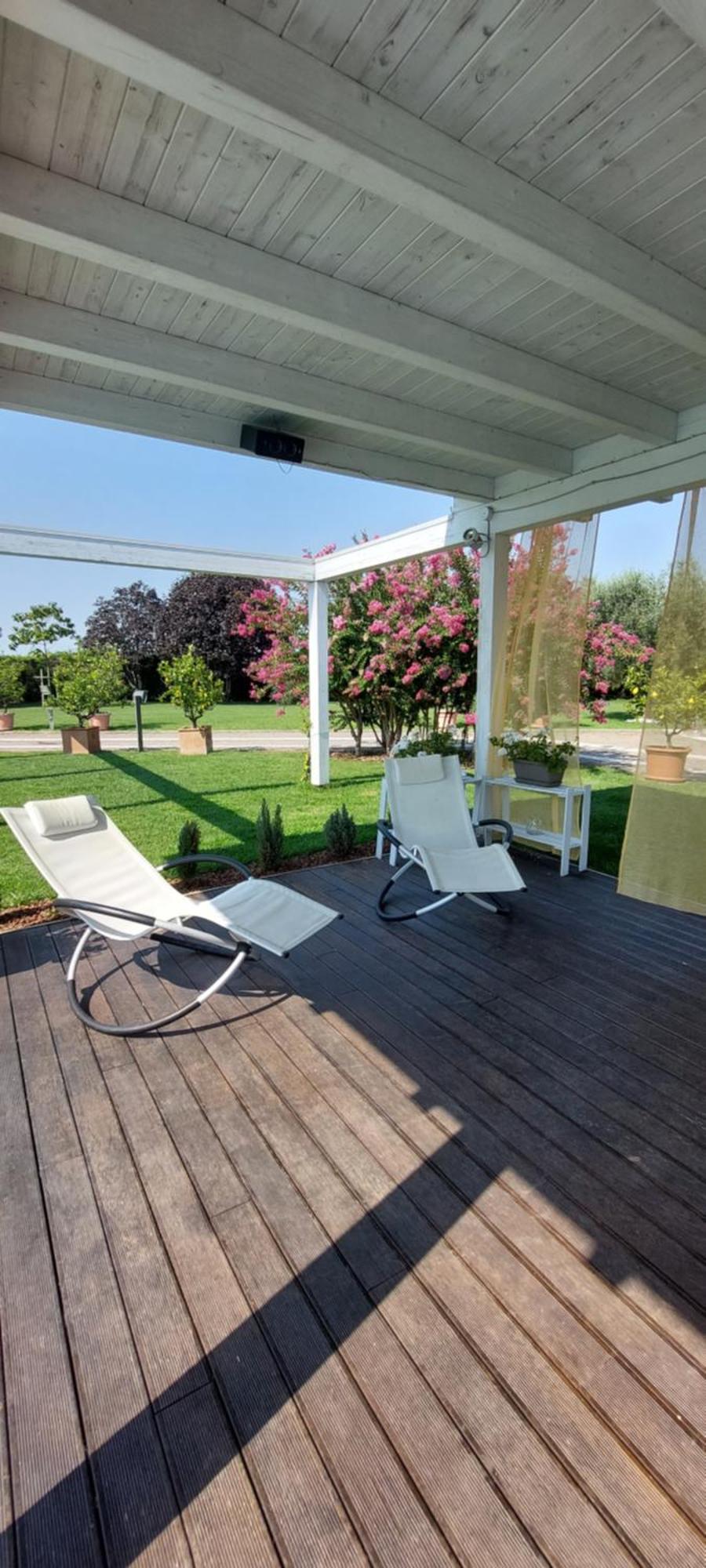 Casa Tina Villa Verona Bagian luar foto