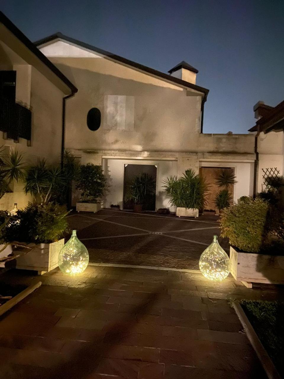 Casa Tina Villa Verona Bagian luar foto